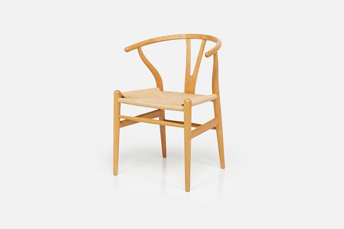 Hans J. Wegner, 'Wishbone' Chair