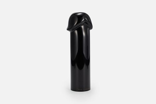 Bruce Beasley, 'Black Is Beautiful' Sculpture