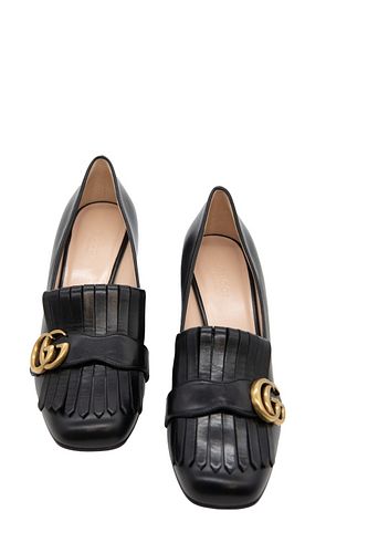 Gucci Ladies Loafers