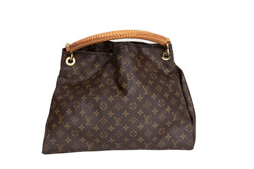 Louis Vuitton Artsy Handbag