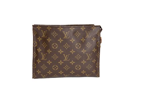 Louis Vuitton Rectangle Bag