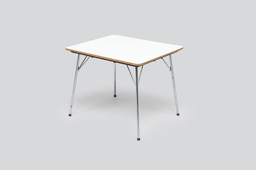 Charles + Ray Eames, Folding 'IT-1' Incidental Table