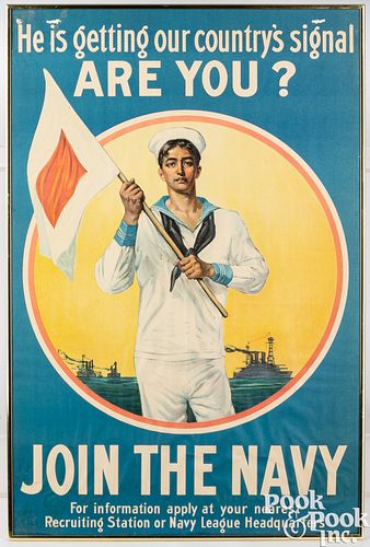 Four war propaganda posters