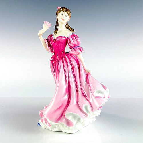 Lauren - HN3975 - Royal Doulton Figurine