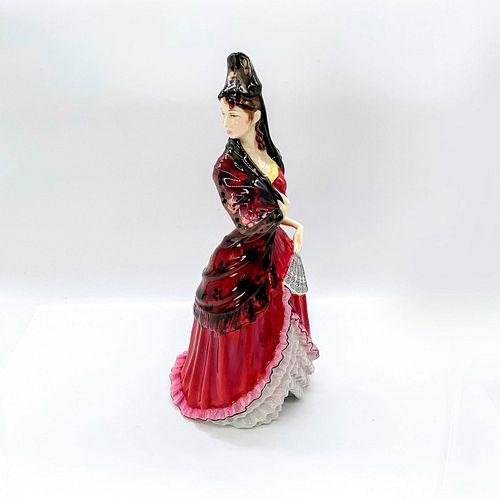 Mantilla - HN2712 - Royal Doulton Figurine
