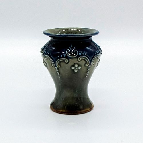 Royal Doulton Art Nouveau Stoneware Mini Vase