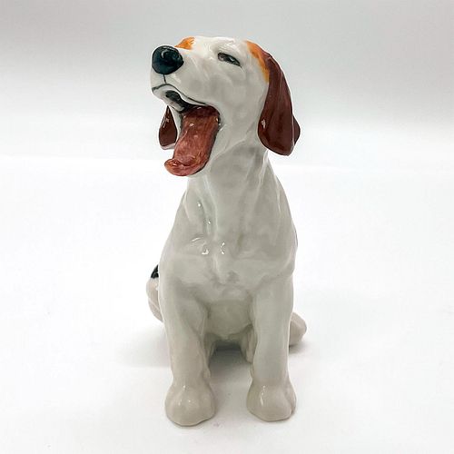 Royal Doulton Figurine, Character Dog HN1099