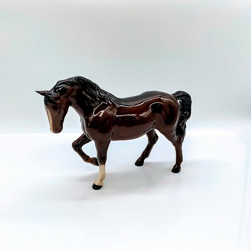 Royal Doulton Animal Figurine, Spirit of Freedom DA58A sold at auction ...