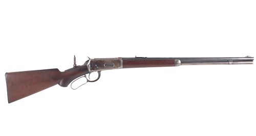 Winchester Model 1894 .30 WCF Lever Short Rifle