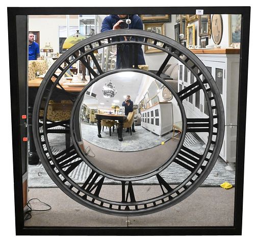 Restoration Hardware Contemporary Mirror