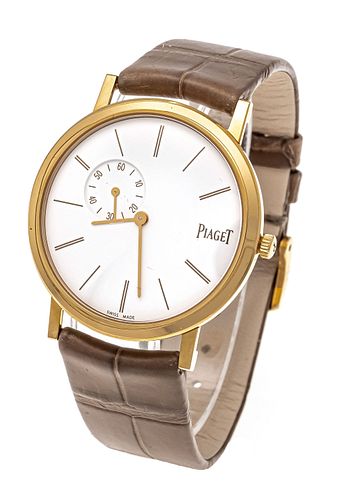 Piaget Altiplano, men's watch,