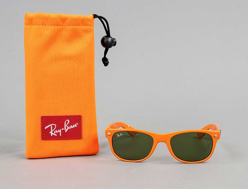 Ray Ban, vintage sunglasses, ora