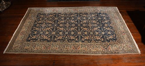 A Persian Rug, Mid 20th Century