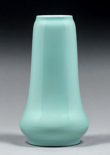 Thomas Gotham Porcelain Vase c1920s