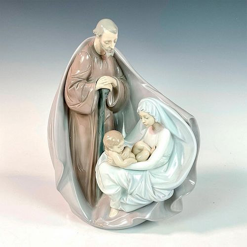Birth Of Jesus 1006994 - Lladro Porcelain Figurine