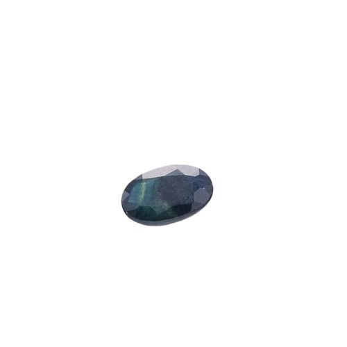 Lot of 50 Oval Sapphire Gemstones