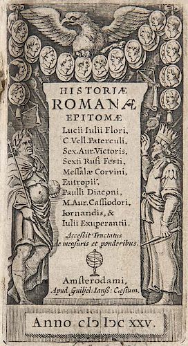 Werdenhagen, Johann Aug
Introductio Universalis in omnes Respublicas, sive politica generalis. Mit gestoch. Titel u. 1 gestoc