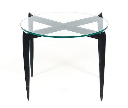 Willumsen and Engholm for Fritz Hansen Tray Table
