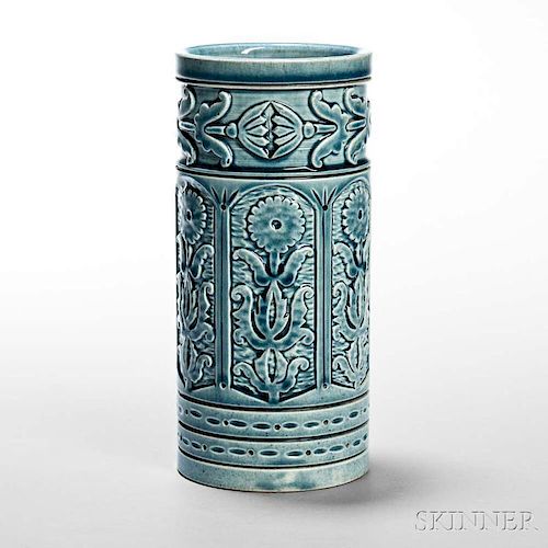 Chelsea Keramics Pottery Vase