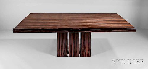Fermin Verdequer Dining Table