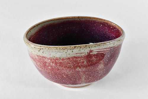 SWEET BOWL by Ing Collins