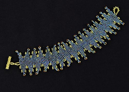 BRACELET by Ing Collins