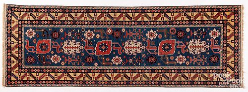 Shirvan style long rug