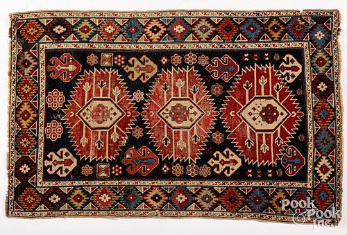 Caucasian carpet