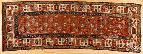 Caucasian carpet early 20th c.