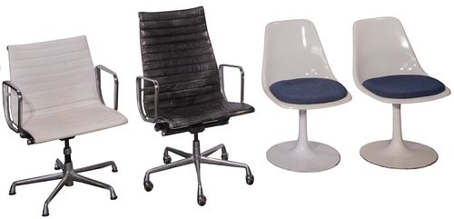 Modern Chair Assortment
