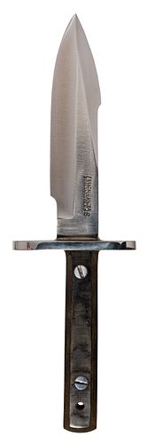 Randall Made 'Model 17 - Astro' Custom Astronaut Knife