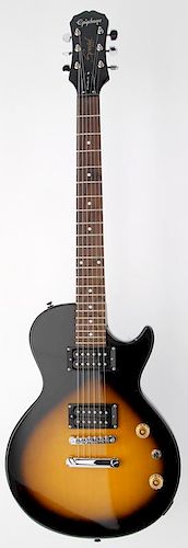 Epiphone Gibson Les Paul Junior Guitar