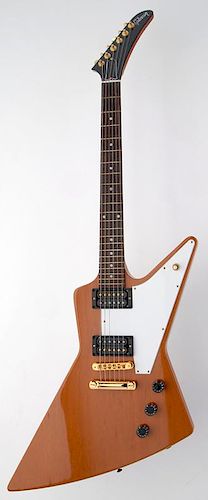 Gibson Explorer 76 Reissue Electric