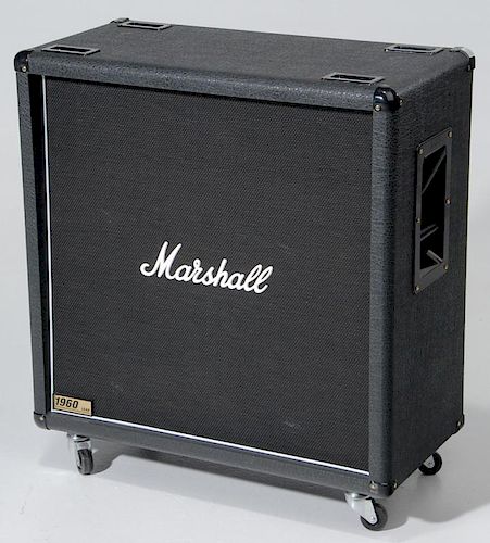 Marshall 1960-B Straight Front Speaker