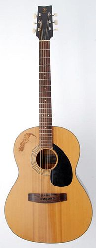 Yamaha Classical Guitar