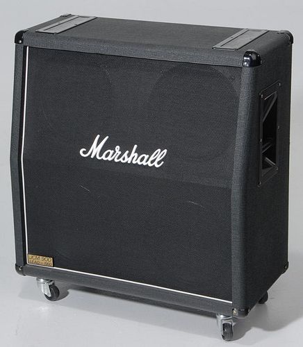 Marshall JCM 900 Slant Front Speaker