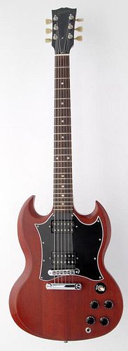 Gibson SG Faded Electric Studio