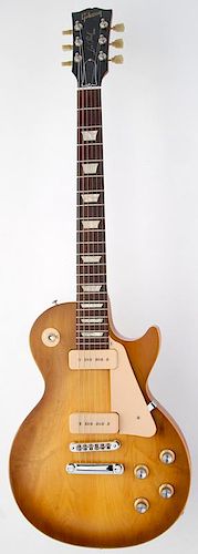 Gibson Les Paul Studio 60s Tribute