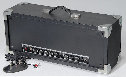 Music Man Guitar Amplifier "RD-50"