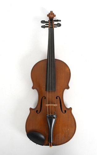 An American Violin