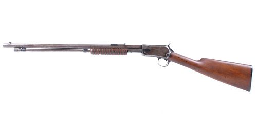 Winchester Model 1906 Pump Action .22 LR Rifle