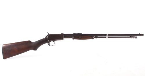 Winchester Model 1906 Pump Action .22 Short Rifle