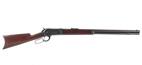Winchester 1886 .45-70 Rare Lever Action Rifle