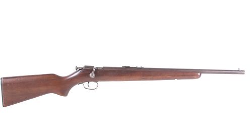 Winchester Model 67 .22 L & S Bolt Action Rifle