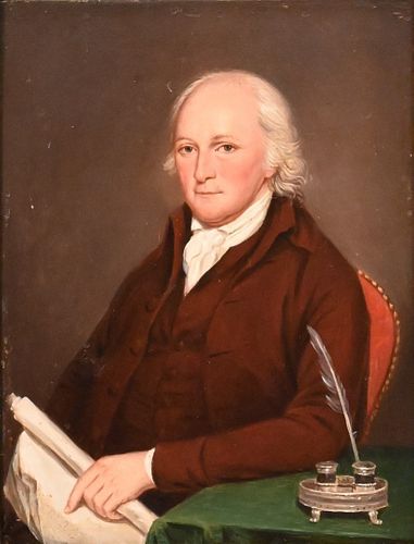 Charles Willson Peale (1741-1827)