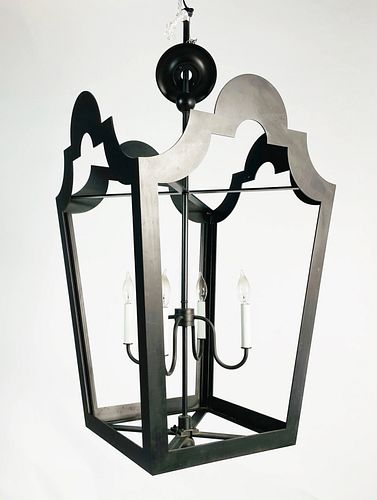 Venetian Chandelier by Richard Mishaan for The Urban Electric