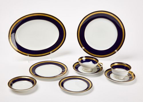Rosenthal Collection Dinnerware