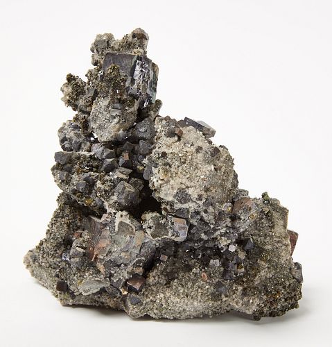 Galena Mineral Specimen