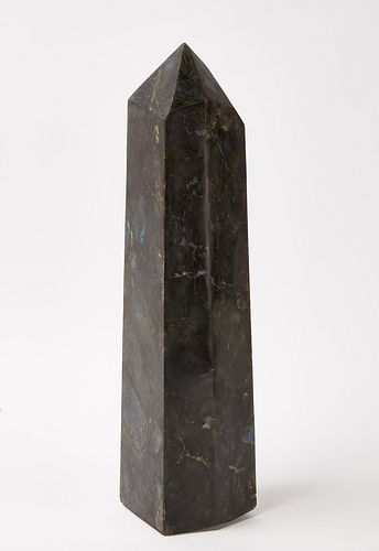 Labradorite Obelisk