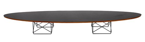 Eames for Herman Miller Surfboard Coffee Table